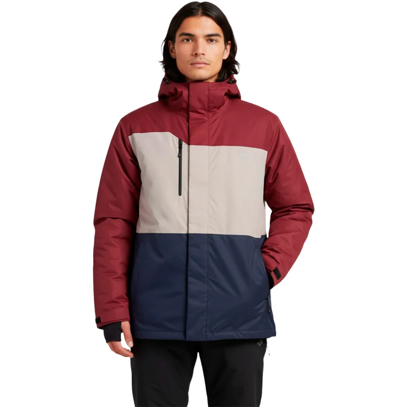 Куртка Rosomaha Елгай утепленная от магазина Супер Спорт