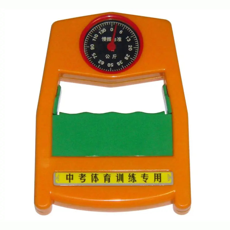 Эспандер кистевой с датчиком силомером Е046 от магазина Супер Спорт